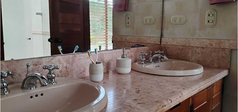 Casa en Venta en Retiro, El Chuscal-24