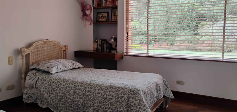 Casa en Venta en Retiro, El Chuscal-28