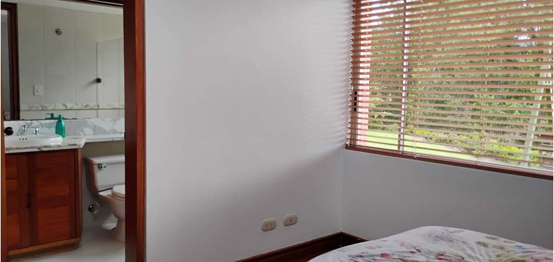 Casa en Venta en Retiro, El Chuscal-31