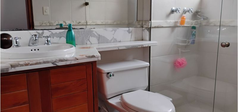 Casa en Venta en Retiro, El Chuscal-32