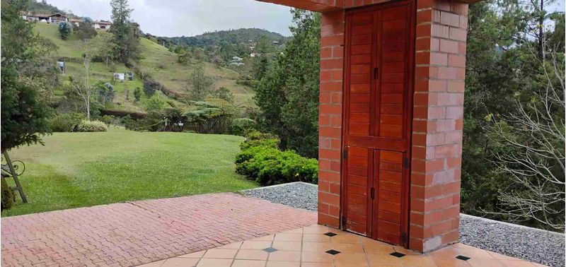 Casa en Venta en Retiro, El Chuscal-33