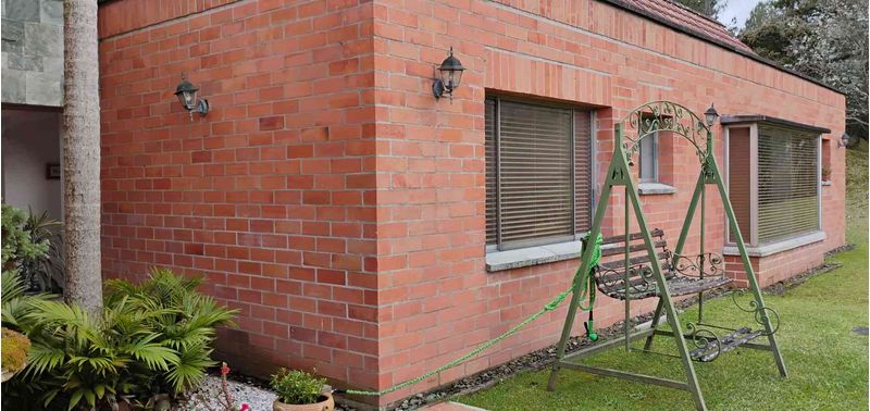 Casa en Venta en Retiro, El Chuscal-34