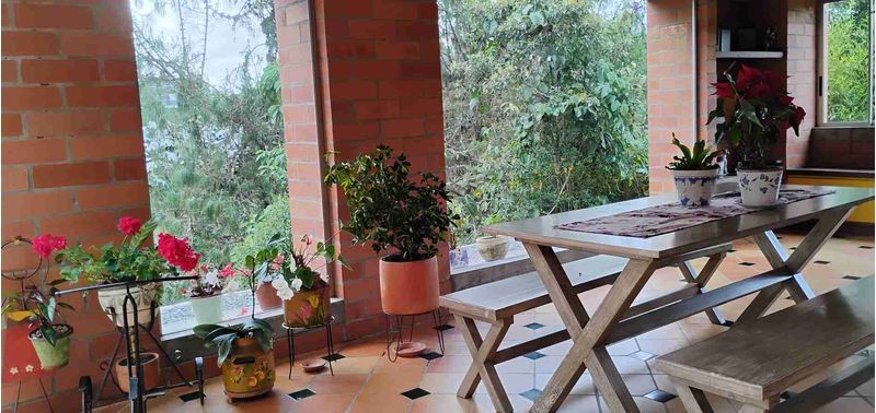 Casa en Venta en Retiro, El Chuscal-35