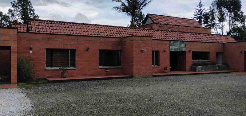 Casa en Venta en Retiro, El Chuscal-37