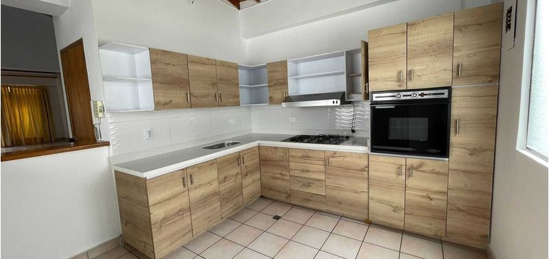 Apartamento en Venta en Medellín, Calasanz