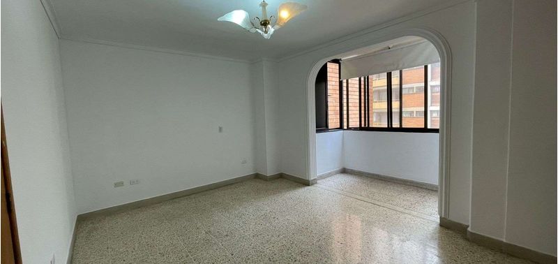 Apartamento en Venta en Medellín, Calasanz-1