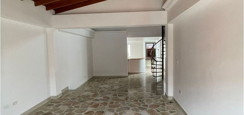 Apartamento en Venta en Medellín, Calasanz-2