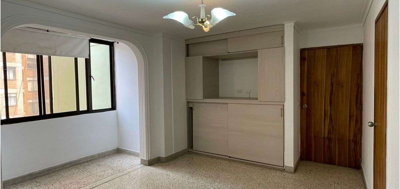 Apartamento en Venta en Medellín, Calasanz-5