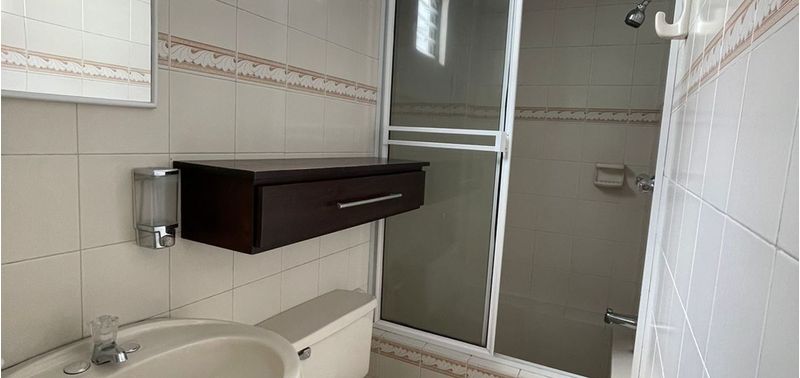 Apartamento en Venta en Medellín, Calasanz-6