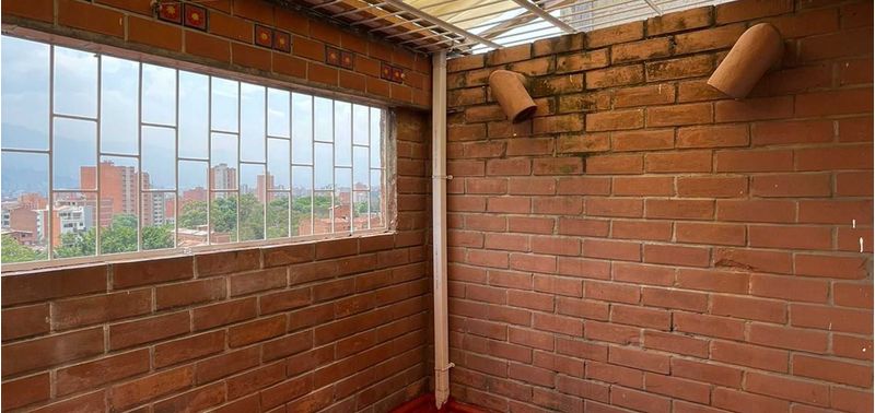 Apartamento en Venta en Medellín, Calasanz-16