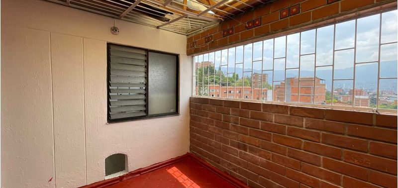 Apartamento en Venta en Medellín, Calasanz-17