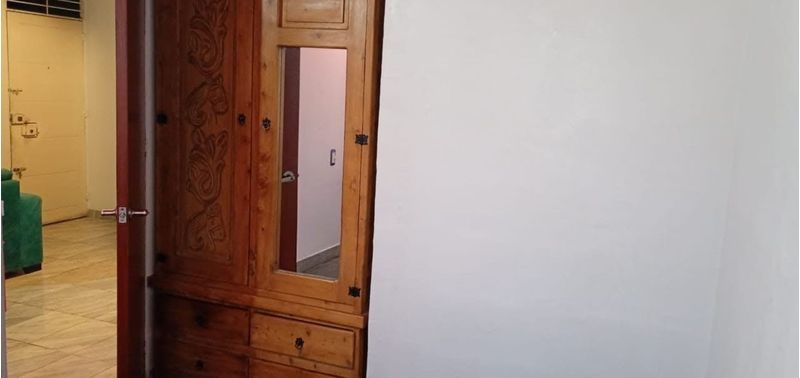 Apartamento en Venta en Bogotá, D.C., El Porvenir-1
