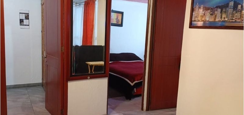 Apartamento en Venta en Bogotá, D.C., El Porvenir-3