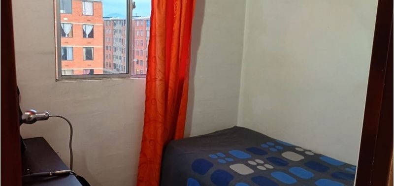 Apartamento en Venta en Bogotá, D.C., El Porvenir-4