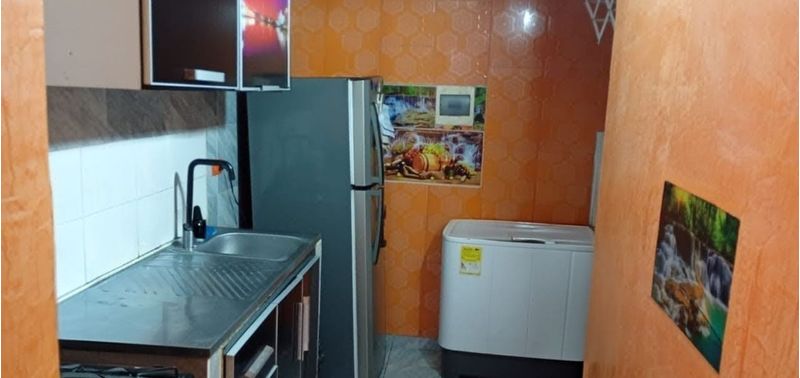 Apartamento en Venta en Bogotá, D.C., El Porvenir-5