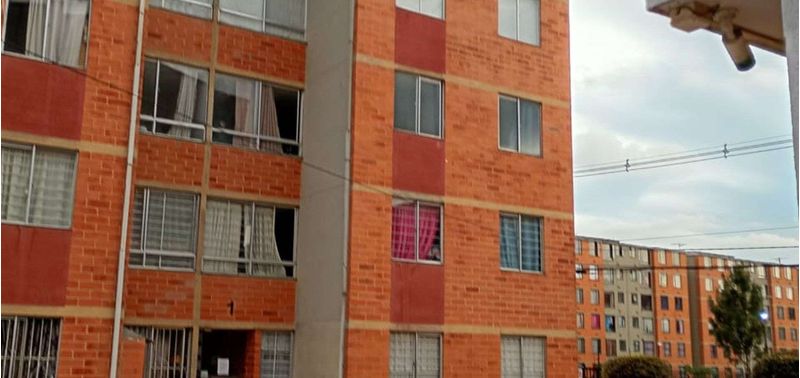 Apartamento en Venta en Bogotá, D.C., El Porvenir-8