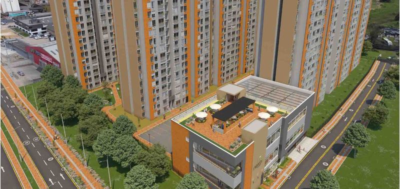 Nexo 119 proyecto de vivienda