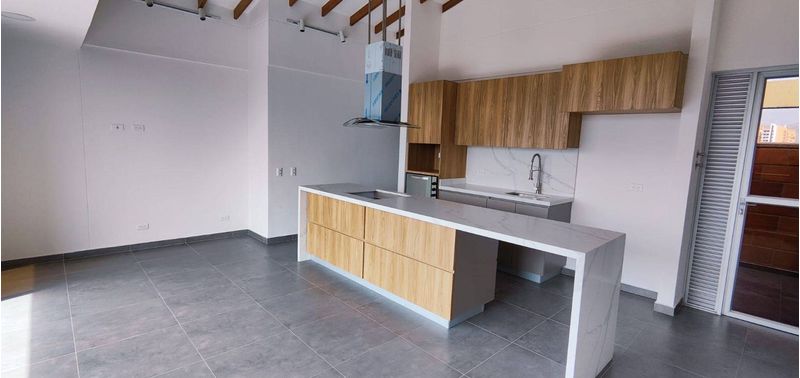 Apartamento en Venta en Medellín, Belén
