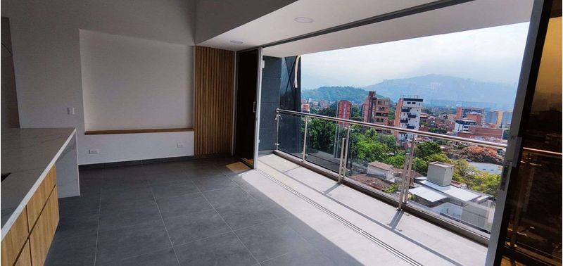 Apartamento en Venta en Medellín, Belén-6