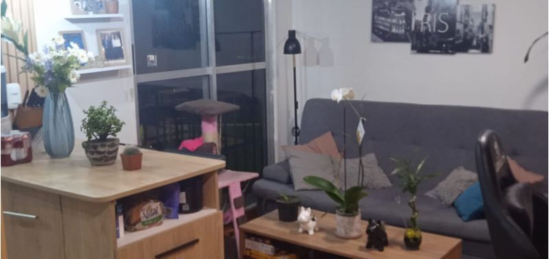 Apartamento en Venta en Bogotá, D.C., Tuna Baja-0