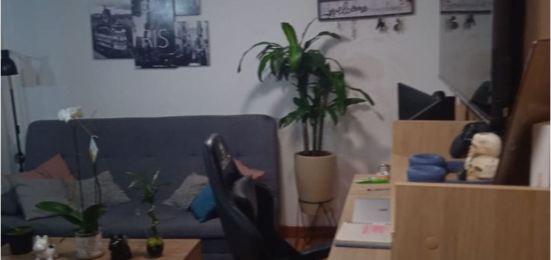 Apartamento en Venta en Bogotá, D.C., Tuna Baja-1