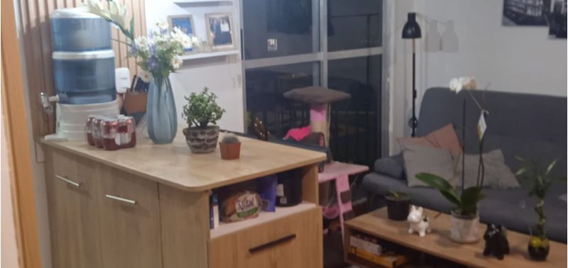 Apartamento en Venta en Bogotá, D.C., Tuna Baja-3