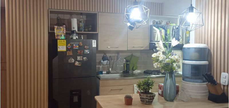 Apartamento en Venta en Bogotá, D.C., Tuna Baja-4