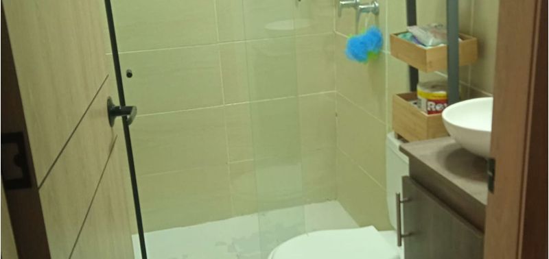Apartamento en Venta en Bogotá, D.C., Tuna Baja-7