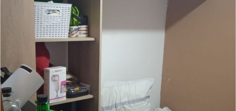 Apartamento en Venta en Bogotá, D.C., Tuna Baja-8