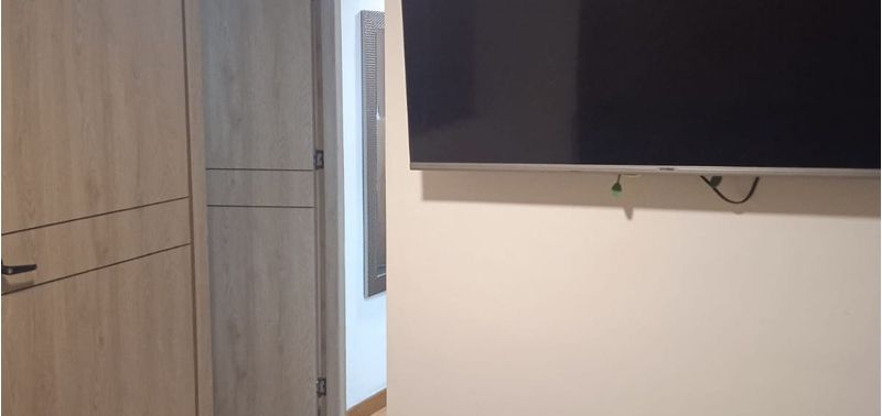 Apartamento en Venta en Bogotá, D.C., Tuna Baja-10