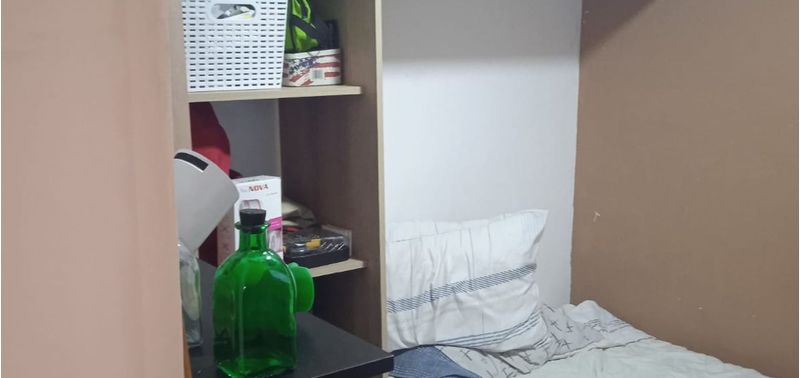 Apartamento en Venta en Bogotá, D.C., Tuna Baja-11