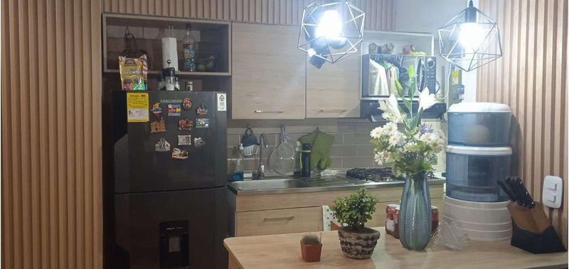 Apartamento en Venta en Bogotá, D.C., Tuna Baja-14
