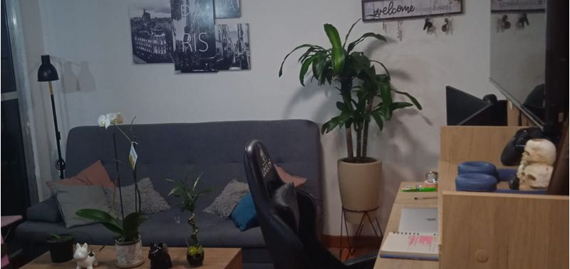 Apartamento en Venta en Bogotá, D.C., Tuna Baja-15