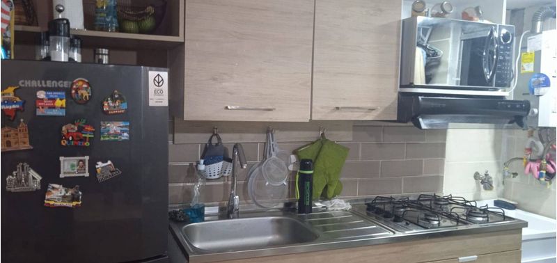 Apartamento en Venta en Bogotá, D.C., Tuna Baja-16
