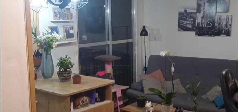 Apartamento en Venta en Bogotá, D.C., Tuna Baja-17