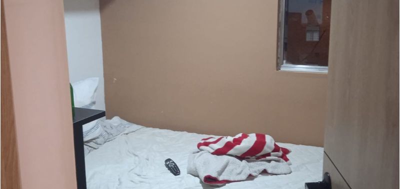 Apartamento en Venta en Bogotá, D.C., Tuna Baja-18