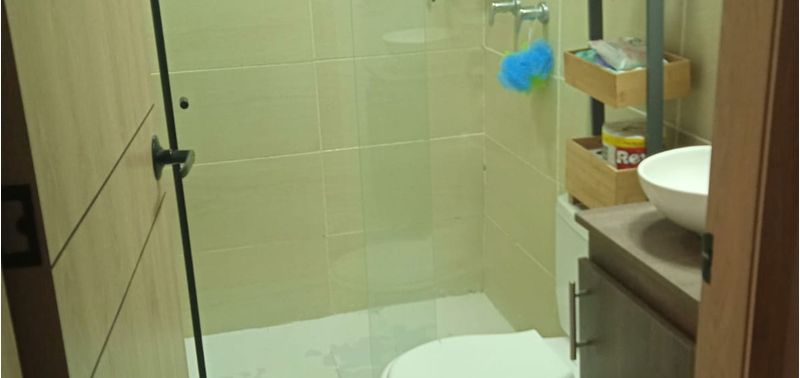 Apartamento en Venta en Bogotá, D.C., Tuna Baja-20