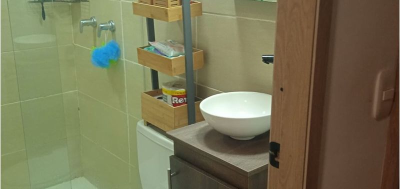 Apartamento en Venta en Bogotá, D.C., Tuna Baja-23