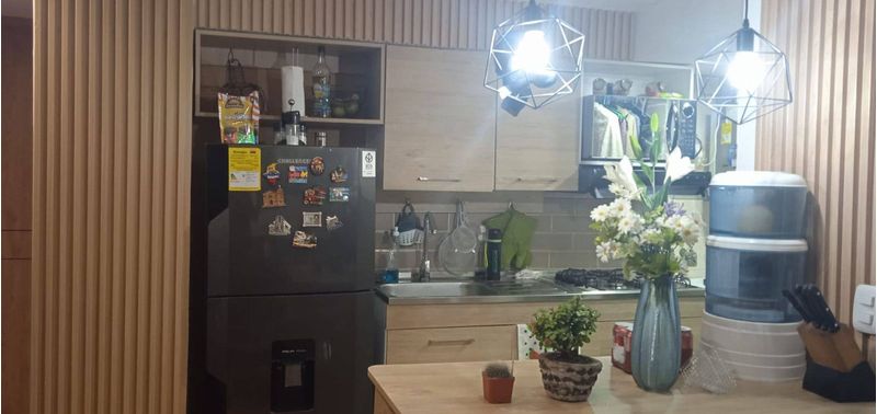 Apartamento en Venta en Bogotá, D.C., Tuna Baja-24