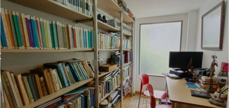 Casa en Venta en Envigado, Alto De Palmas-3