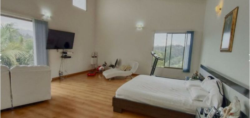 Casa en Venta en Envigado, Alto De Palmas-5