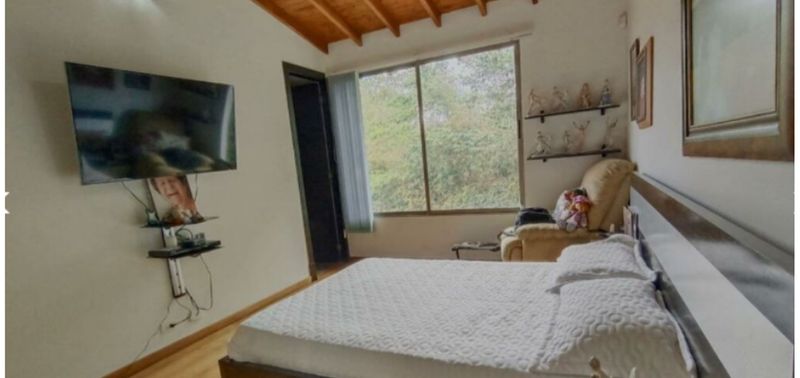 Casa en Venta en Envigado, Alto De Palmas-6