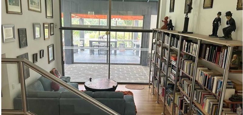 Casa en Venta en Envigado, Alto De Palmas-9
