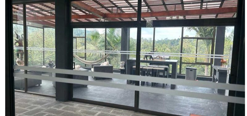 Casa en Venta en Envigado, Alto De Palmas-11