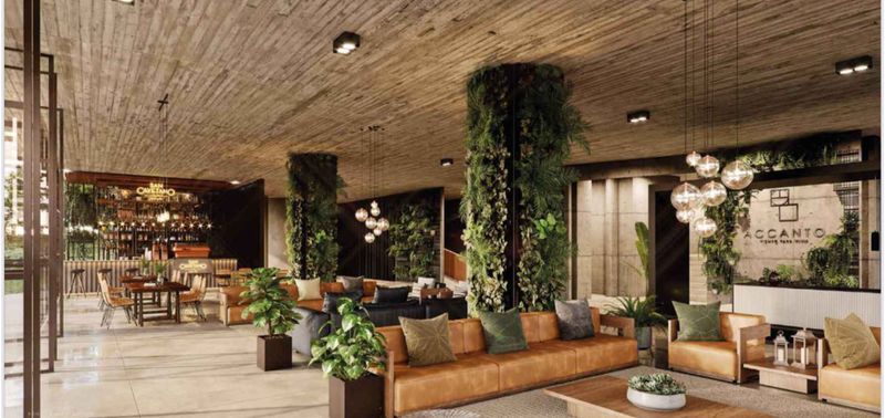 Apartamento en Venta en Retiro, El Portento
