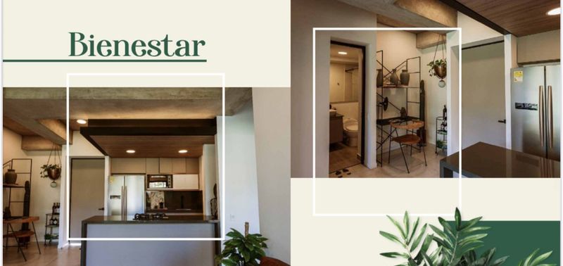 Apartamento en Venta en Retiro, El Portento-0