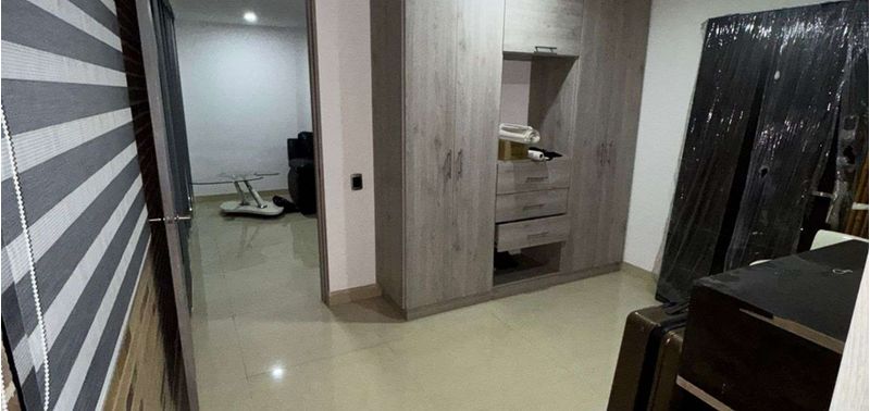 Apartamento en Venta en Bogotá, D.C., Restrepo
