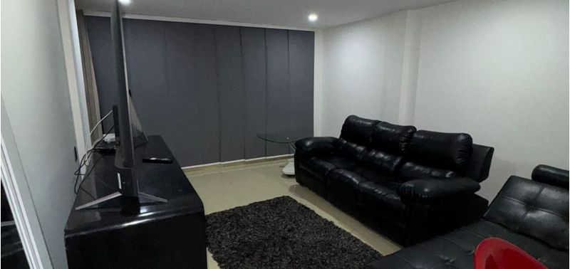 Apartamento en Venta en Bogotá, D.C., Restrepo-0