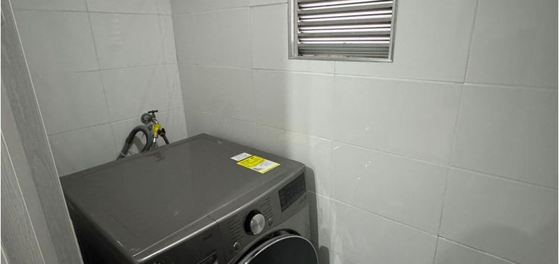 Apartamento en Venta en Bogotá, D.C., Restrepo-2