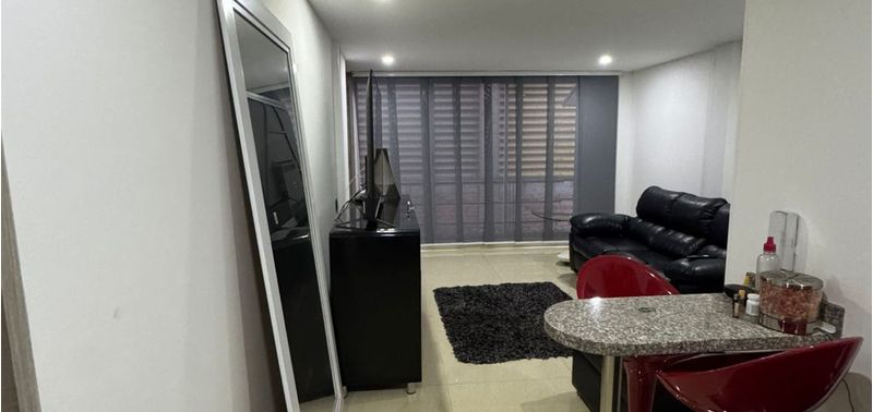 Apartamento en Venta en Bogotá, D.C., Restrepo-3